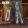 מולטיטול SOG 19 כלים PowerLitre